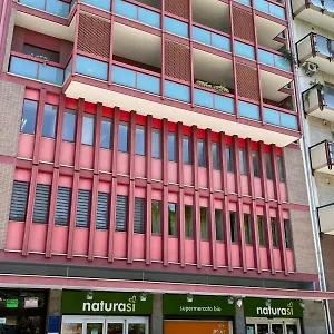  Affittacamere Center