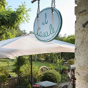  Bed & Breakfast Il Casale Italia