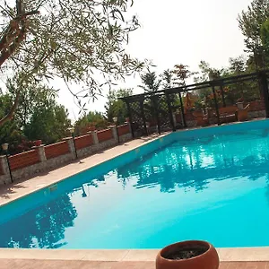 *** Bed & Breakfast Sorriso Italia