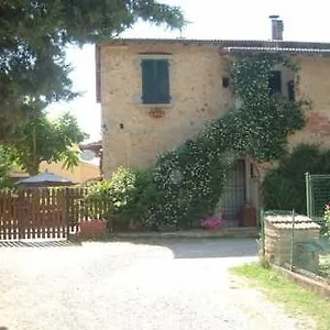  Bed & Breakfast Il Casale Italia