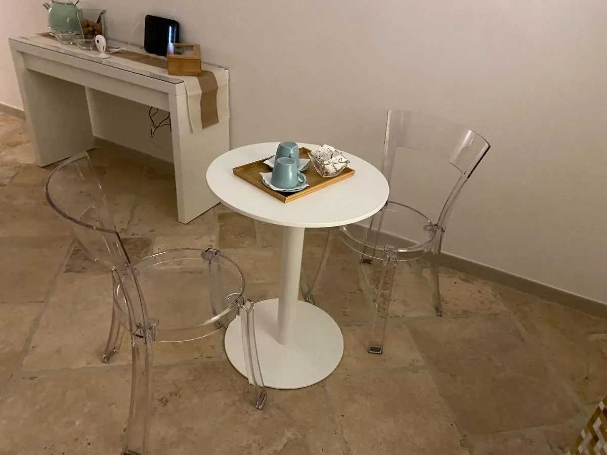 Number 12 Bari Bed & Breakfast Italy